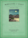 Cover image for The Moon by Night